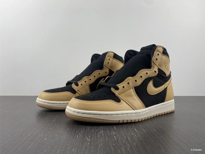 Cheap MAX High OG 555088-202 Jordan 1 Heirloom Air 0713